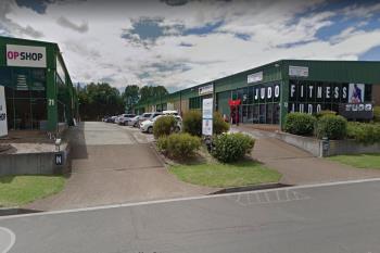 1/73 Montague St, North Wollongong, NSW 2500