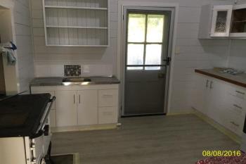 East Coraki, address available on request