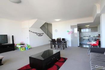 61/10-16 Castlereagh St, Liverpool, NSW 2170