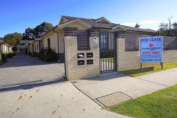 3/75-77 Uranus Rd, Revesby, NSW 2212