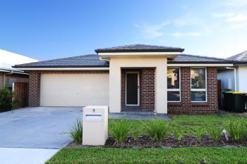 9 Bethany Cove, Gledswood Hills, NSW 2557