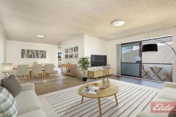 11/15-17 Charles St, Liverpool, NSW 2170