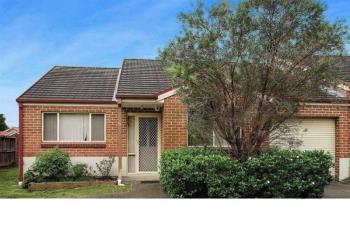42/188 Walker St, Quakers Hill, NSW 2763