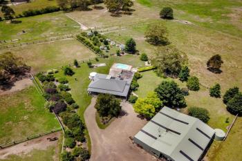 181 Penrose Rd, Bundanoon, NSW 2578