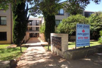 23/7-15 Dudley Ave, Bankstown, NSW 2200