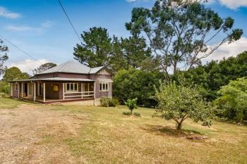 124 Old Wingello Rd, Bundanoon, NSW 2578