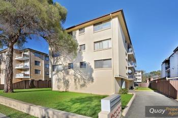 2/15 Hart St, Warwick Farm, NSW 2170