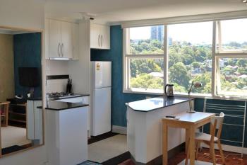 909/22 Doris St, North Sydney, NSW 2060