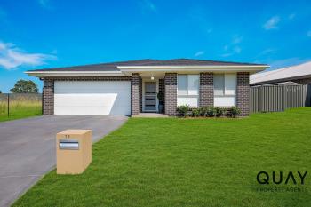 19 Wicker St, Spring Farm, NSW 2570