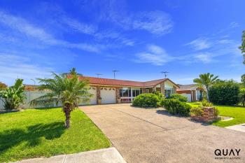 77 Chameleon Dr, Erskine Park, NSW 2759