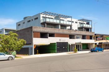 305/15-17 Maclaurin Ave, East Hills, NSW 2213