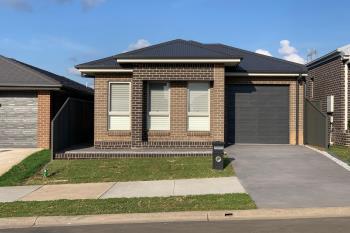 13 Golden Wattle Ave, Gregory Hills, NSW 2557