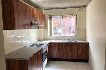 12/8 Ruby St, Carramar, NSW 2163