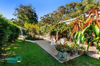 3337 Nelson Bay Rd, Bobs Farm, NSW 2316