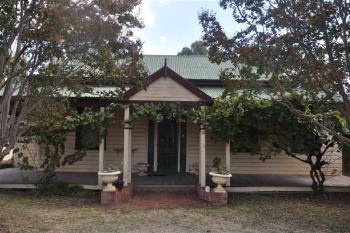 18 Battye St, Forbes, NSW 2871