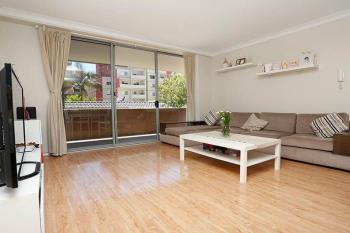 8/12-14 George St, Liverpool, NSW 2170