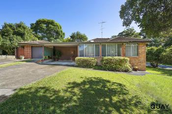 15 Brand St, Dundas Valley, NSW 2117