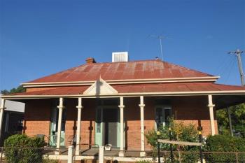20 Sherriff St, Forbes, NSW 2871