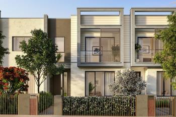 Austral, address available on request