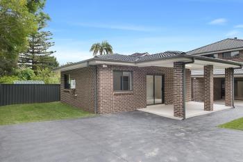 22A Badgery Ave, Homebush, NSW 2140