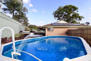 5 Gride Pl, Ambarvale, NSW 2560