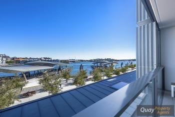 101/27 Barangaroo Ave, Barangaroo, NSW 2000