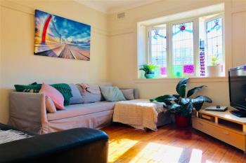 2/205 Carrington Rd, Coogee, NSW 2034