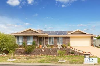 6 Wren Cl, Calala, NSW 2340