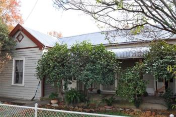 21 Wandary Lane, Forbes, NSW 2871