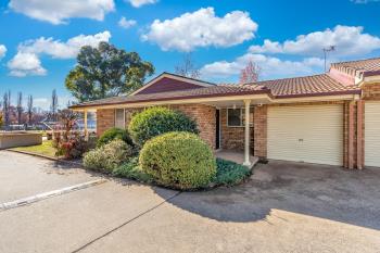 1/16 Warrendine St, Orange, NSW 2800