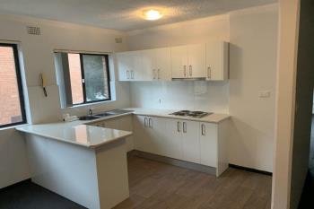 1/21-23 Nagle St, Liverpool, NSW 2170