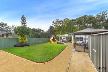 70 North Rocks Rd, North Rocks, NSW 2151