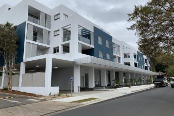 2/23 Paton St, Merrylands West, NSW 2160