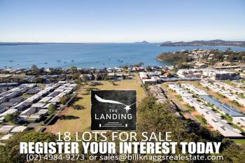 220 Soldiers Point Rd, Salamander Bay, NSW 2317
