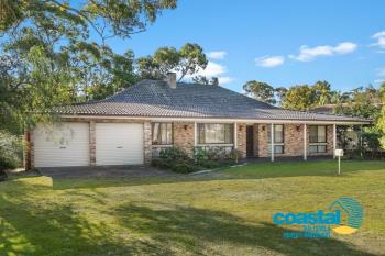 57 Clemenceau Cres, Tanilba Bay, NSW 2319