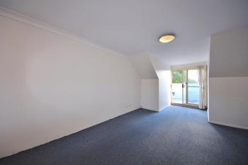 2/660 Bourke St, Surry Hills, NSW 2010