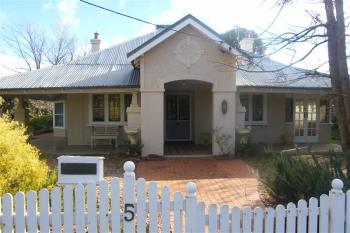 5 Clement St, Forbes, NSW 2871