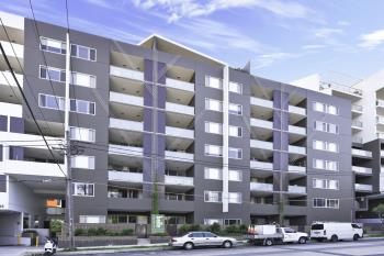 508/85 Park Rd, Homebush, NSW 2140