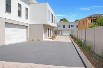 4/45 Cordeaux Rd, Figtree, NSW 2525