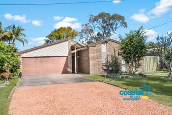 4 Lloyd George Gr, Tanilba Bay, NSW 2319
