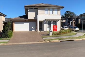 38 Retimo St, Bardia, NSW 2565