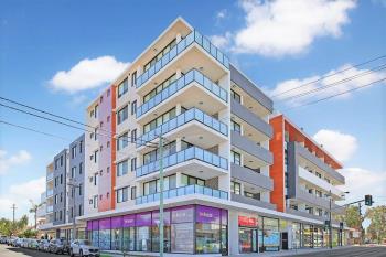 208/1A Targo Rd, Ramsgate, NSW 2217