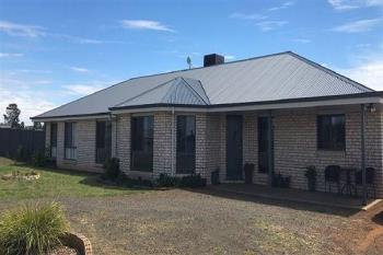 4 Alcheringa St, Forbes, NSW 2871