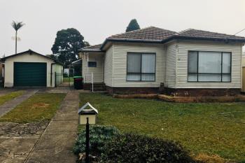 1 Reiba Cres, Revesby, NSW 2212