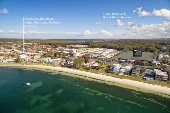 220 Soldiers Point Rd, Salamander Bay, NSW 2317