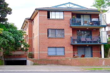 12/18 Roma Ave, Kensington, NSW 2033