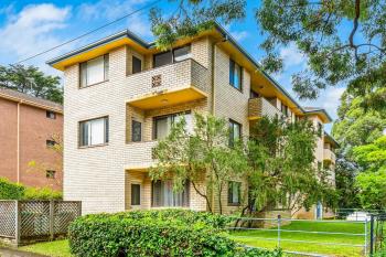2/10-12 William St, Hornsby, NSW 2077