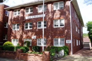 1/21 Newcastle St, Rose Bay, NSW 2029