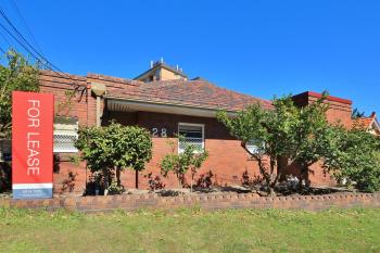 2/28 Gilderthorpe Ave, Randwick, NSW 2031