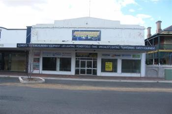 42 Templar St, Forbes, NSW 2871